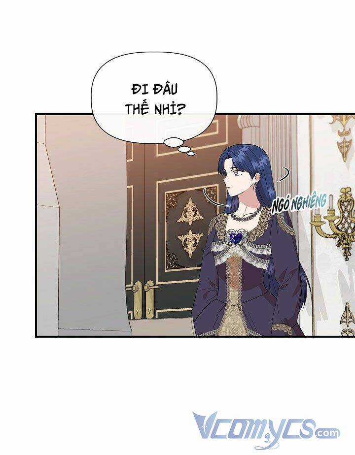 Tôi Không Phải Là Cinderella Chapter 73 trang 31