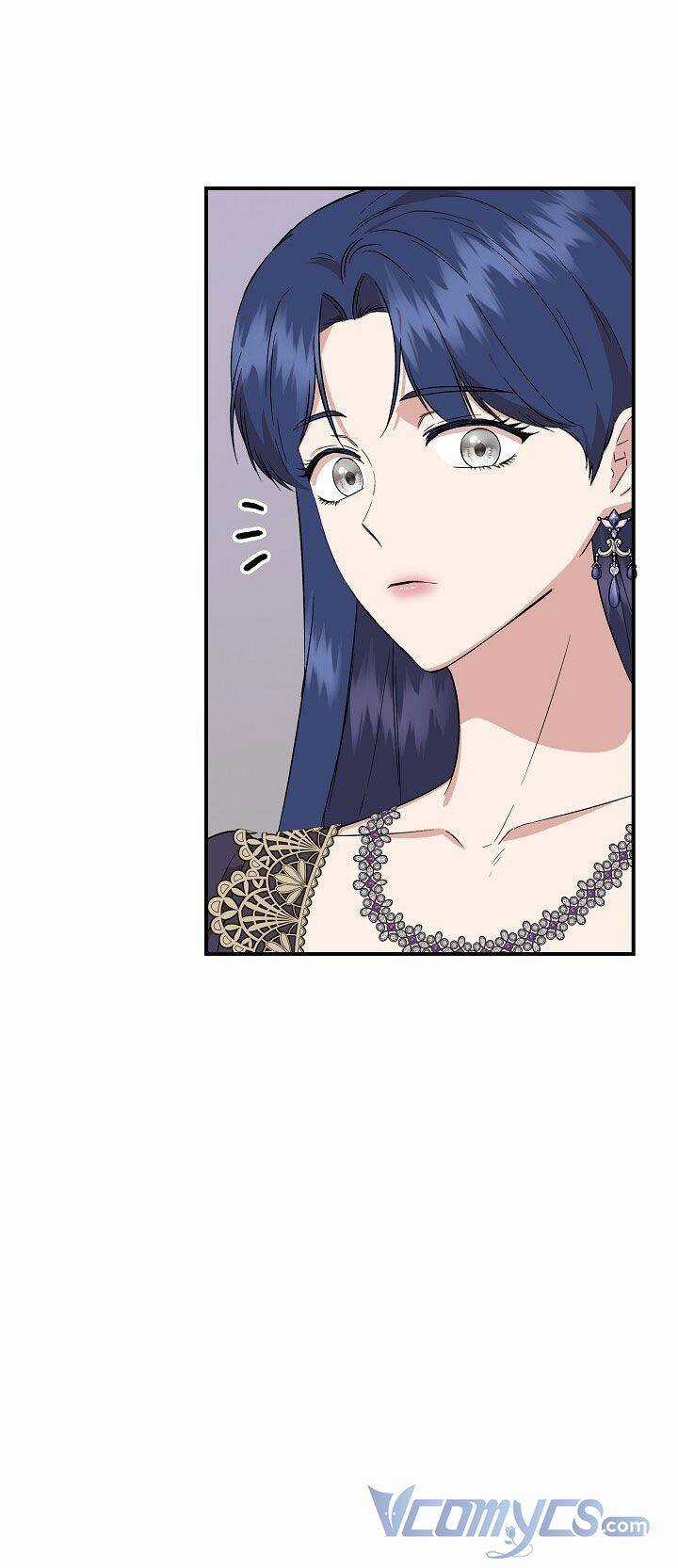 Tôi Không Phải Là Cinderella Chapter 73 trang 32