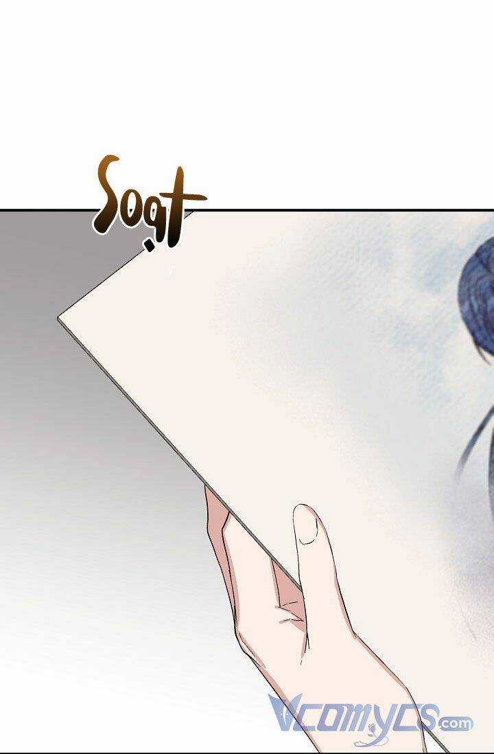 Tôi Không Phải Là Cinderella Chapter 73 trang 33