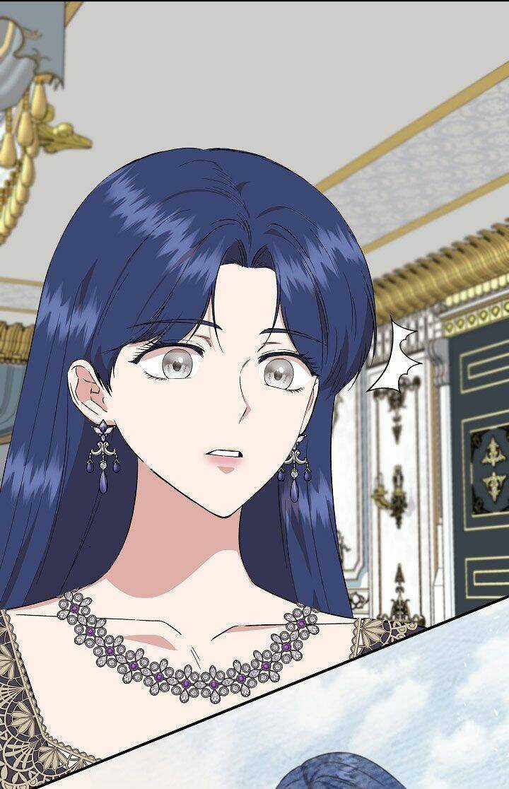 Tôi Không Phải Là Cinderella Chapter 73 trang 34