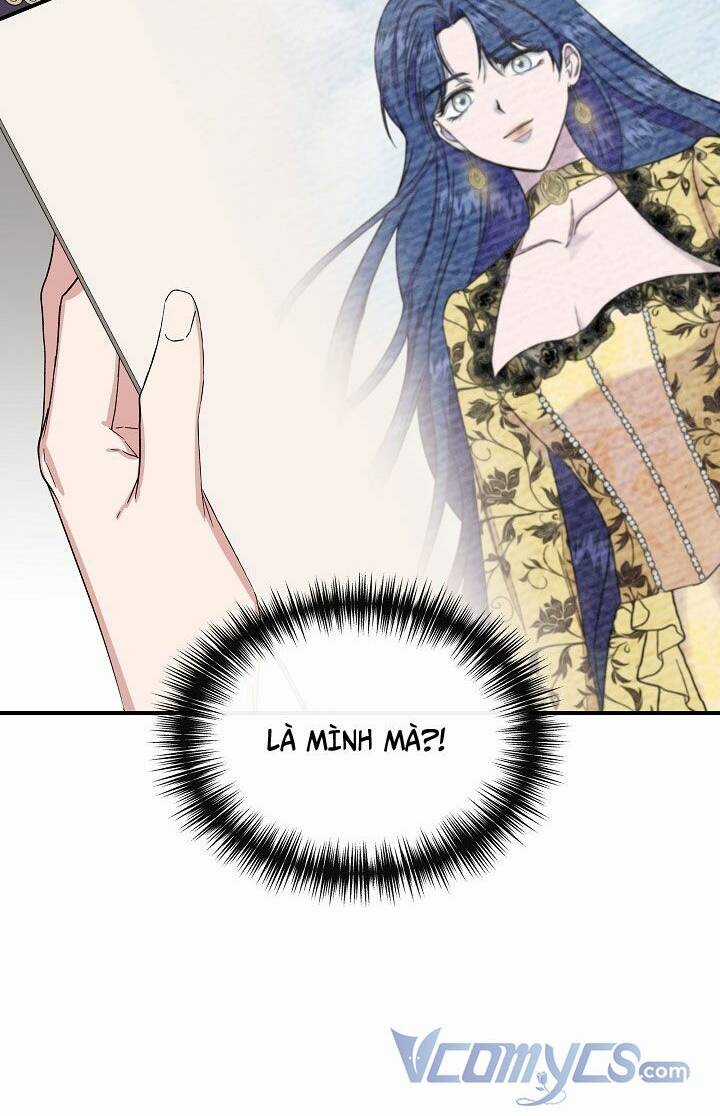 Tôi Không Phải Là Cinderella Chapter 73 trang 35