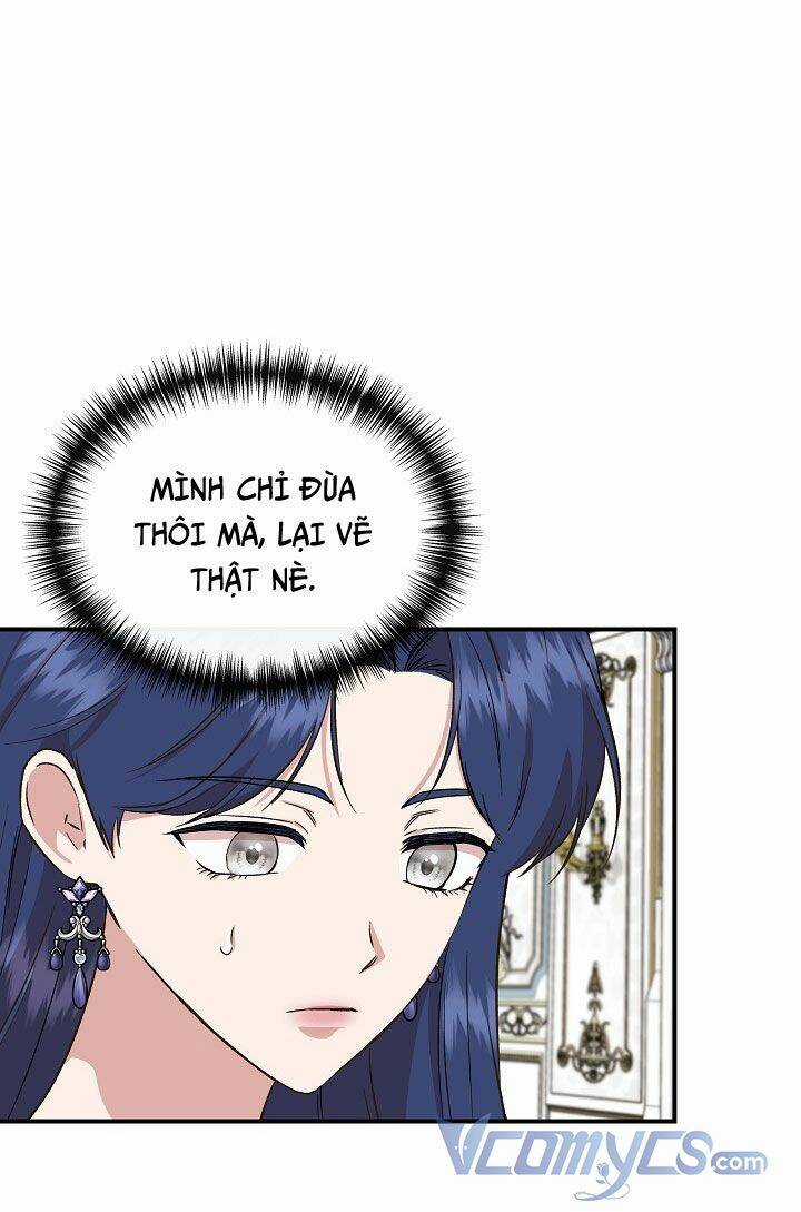 Tôi Không Phải Là Cinderella Chapter 73 trang 36