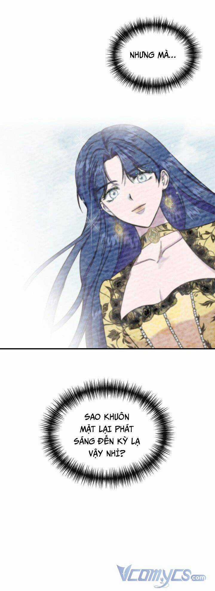 Tôi Không Phải Là Cinderella Chapter 73 trang 37