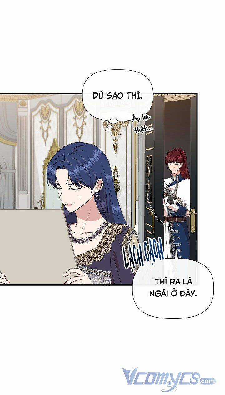 Tôi Không Phải Là Cinderella Chapter 73 trang 38