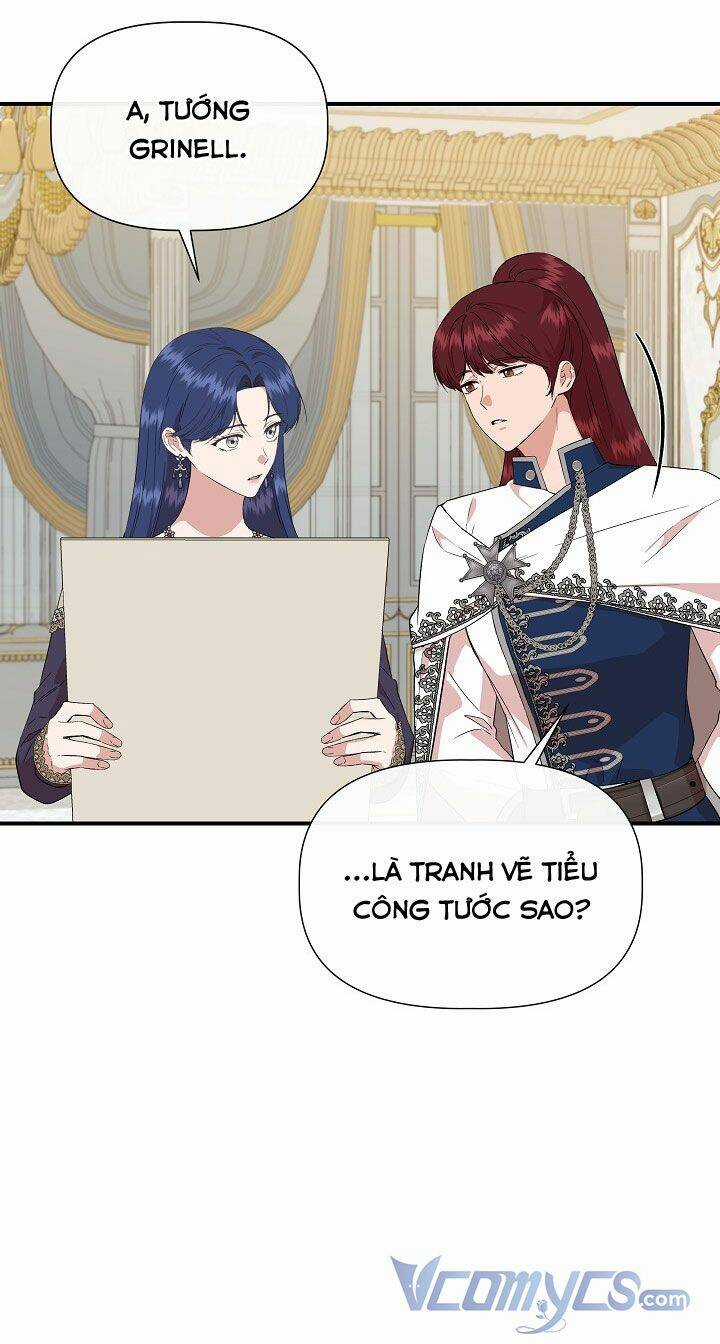 Tôi Không Phải Là Cinderella Chapter 73 trang 39