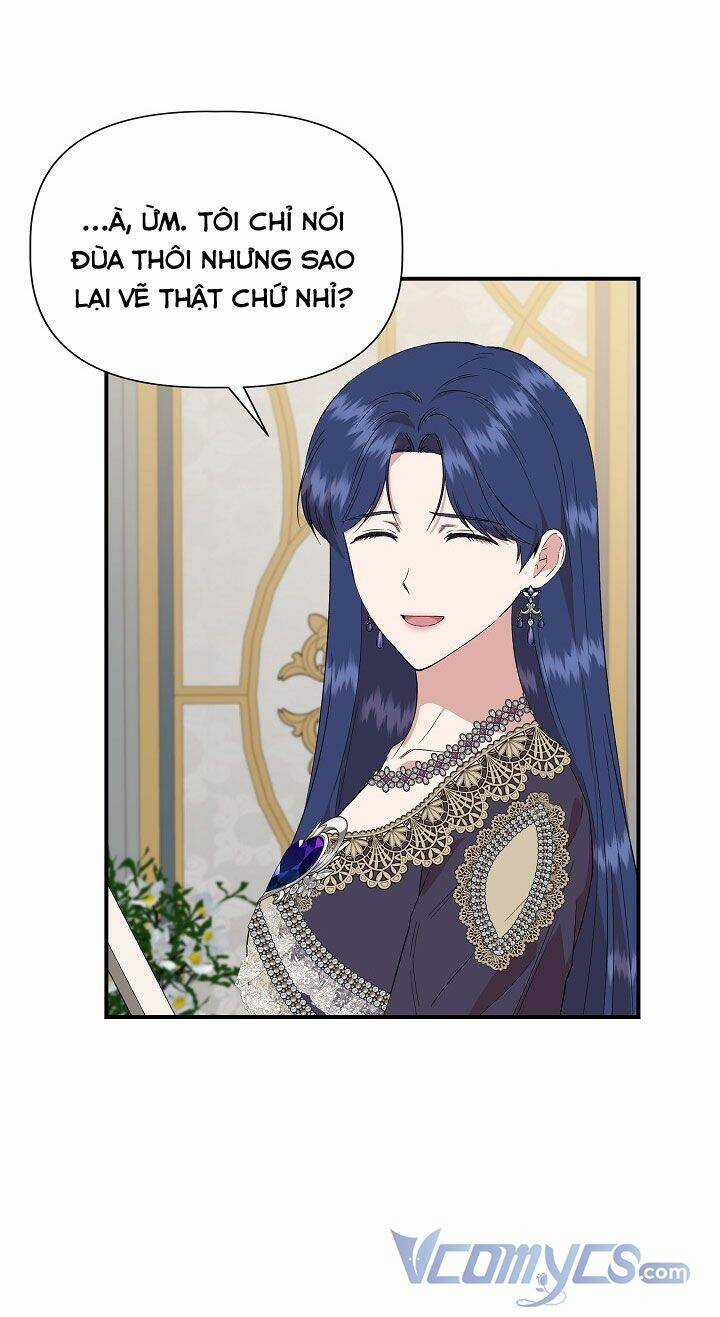 Tôi Không Phải Là Cinderella Chapter 73 trang 40