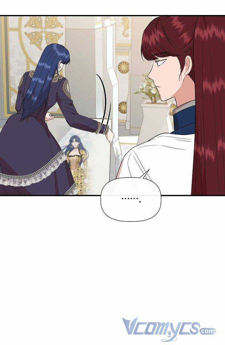 Tôi Không Phải Là Cinderella Chapter 73 trang 41