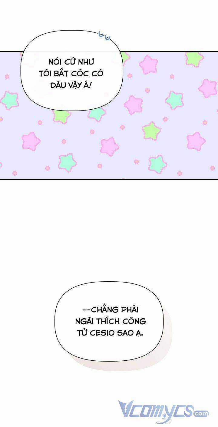 Tôi Không Phải Là Cinderella Chapter 73 trang 44