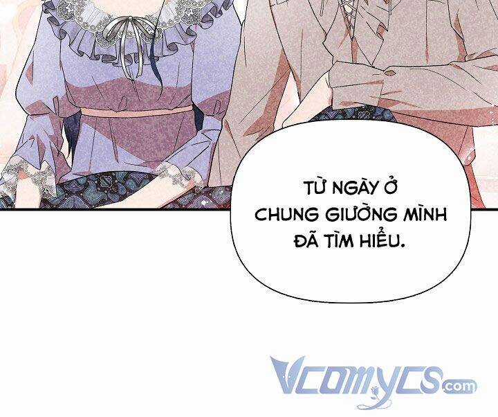 Tôi Không Phải Là Cinderella Chapter 73 trang 47