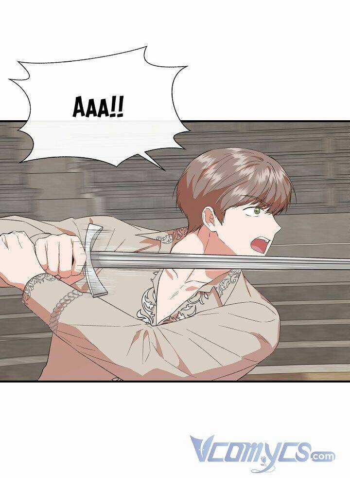 Tôi Không Phải Là Cinderella Chapter 73 trang 5