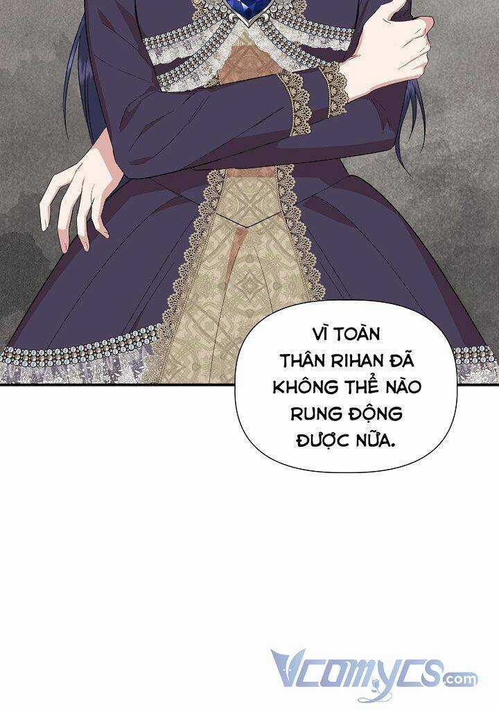 Tôi Không Phải Là Cinderella Chapter 73 trang 53