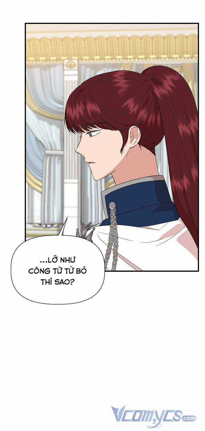 Tôi Không Phải Là Cinderella Chapter 73 trang 54