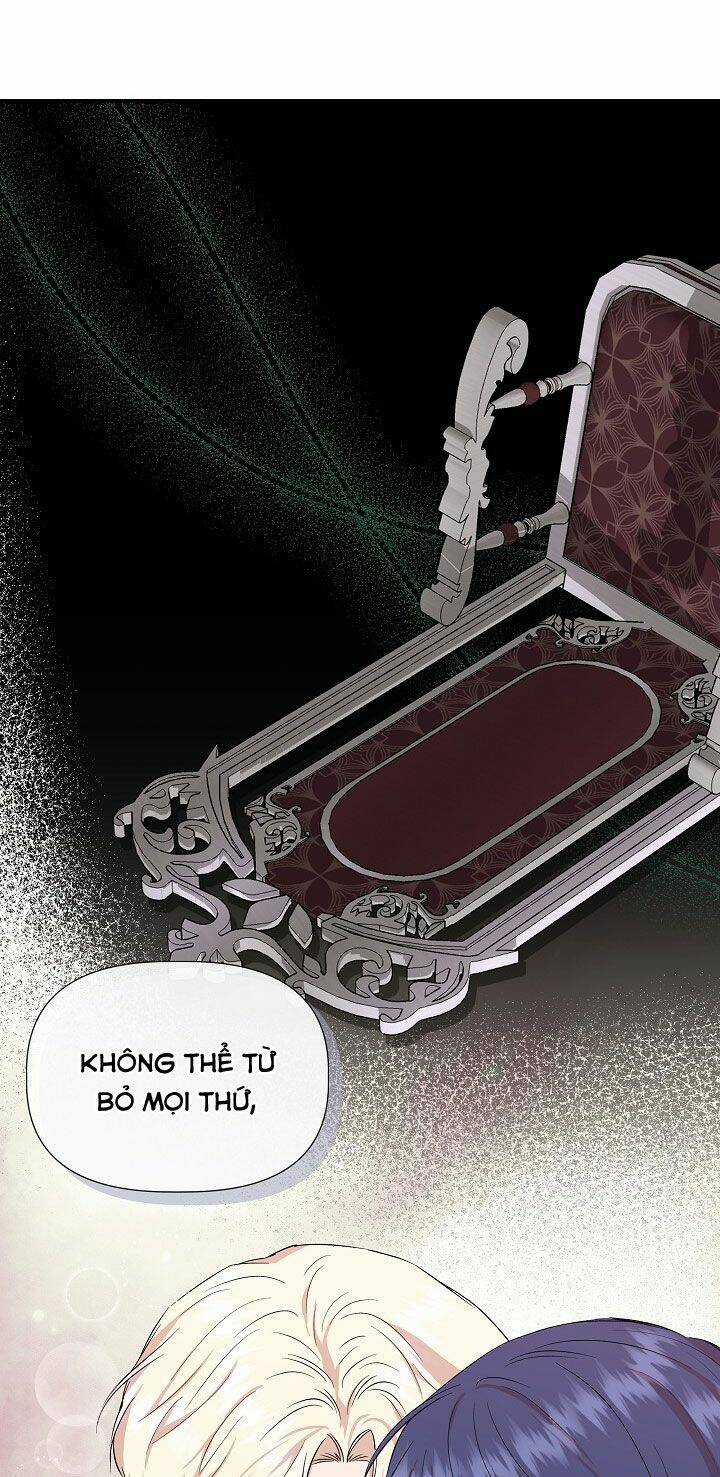 Tôi Không Phải Là Cinderella Chapter 73 trang 55