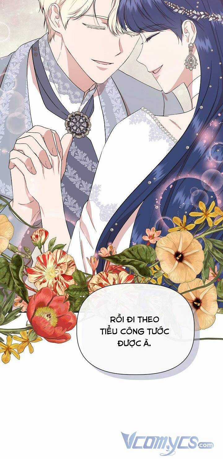 Tôi Không Phải Là Cinderella Chapter 73 trang 56