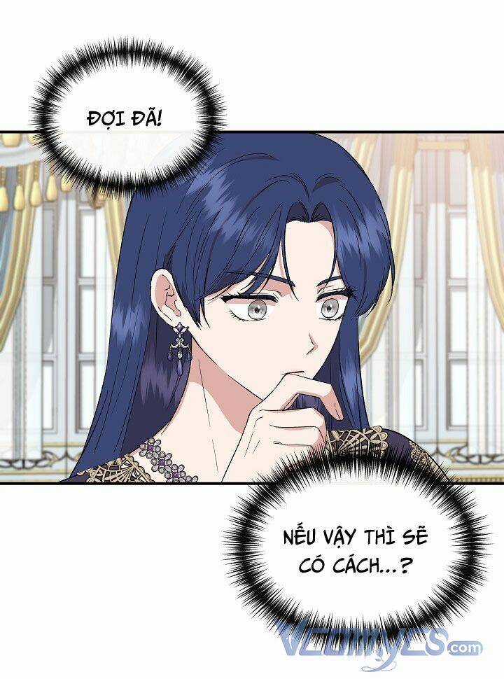 Tôi Không Phải Là Cinderella Chapter 73 trang 59