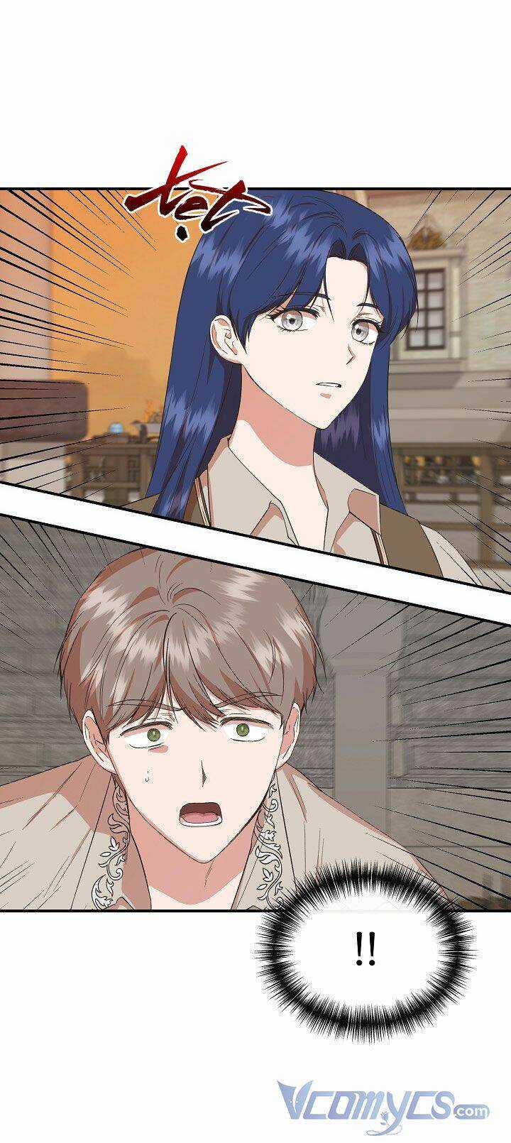 Tôi Không Phải Là Cinderella Chapter 73 trang 6