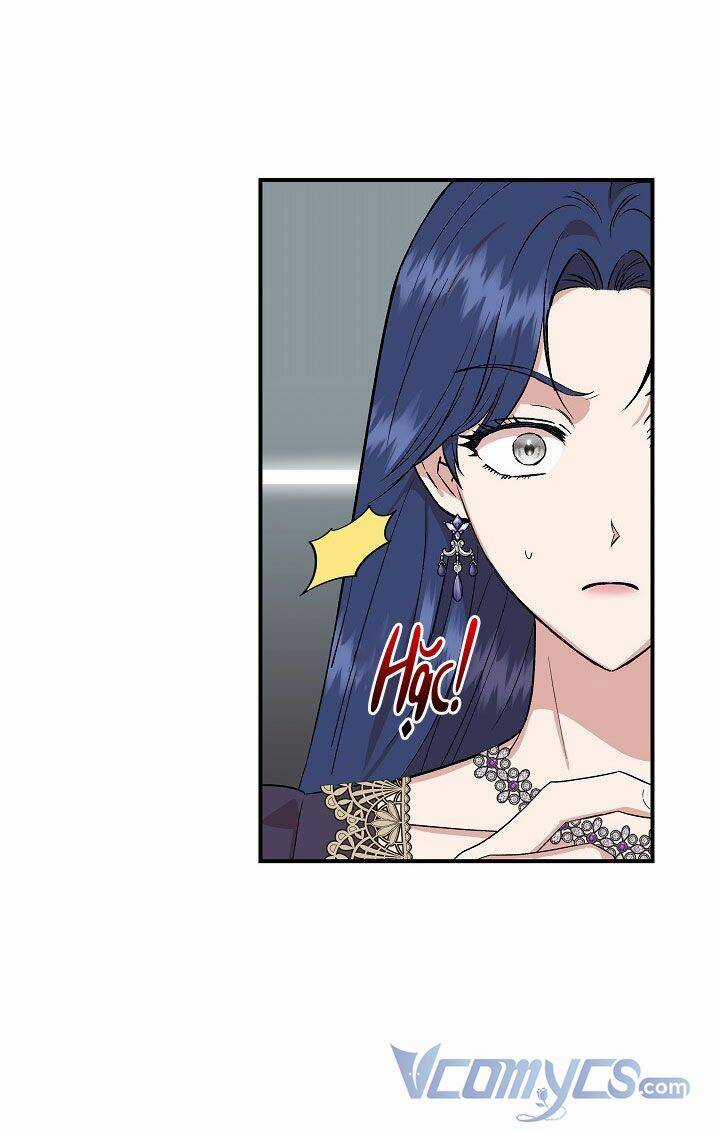 Tôi Không Phải Là Cinderella Chapter 73 trang 60