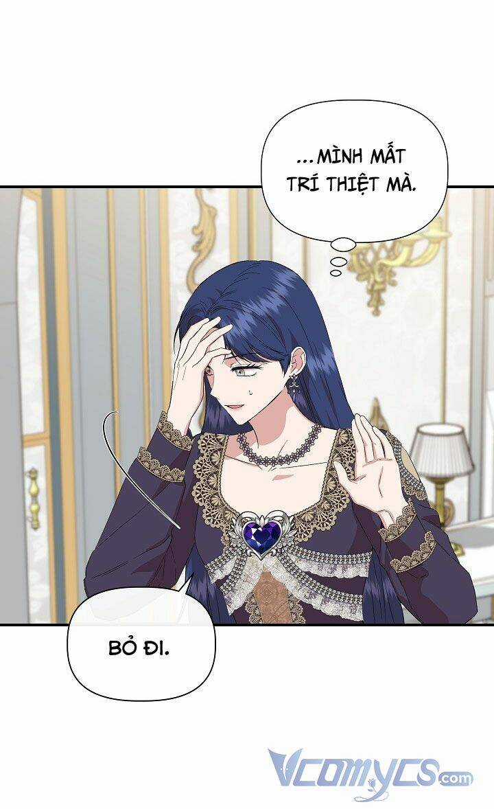 Tôi Không Phải Là Cinderella Chapter 73 trang 61