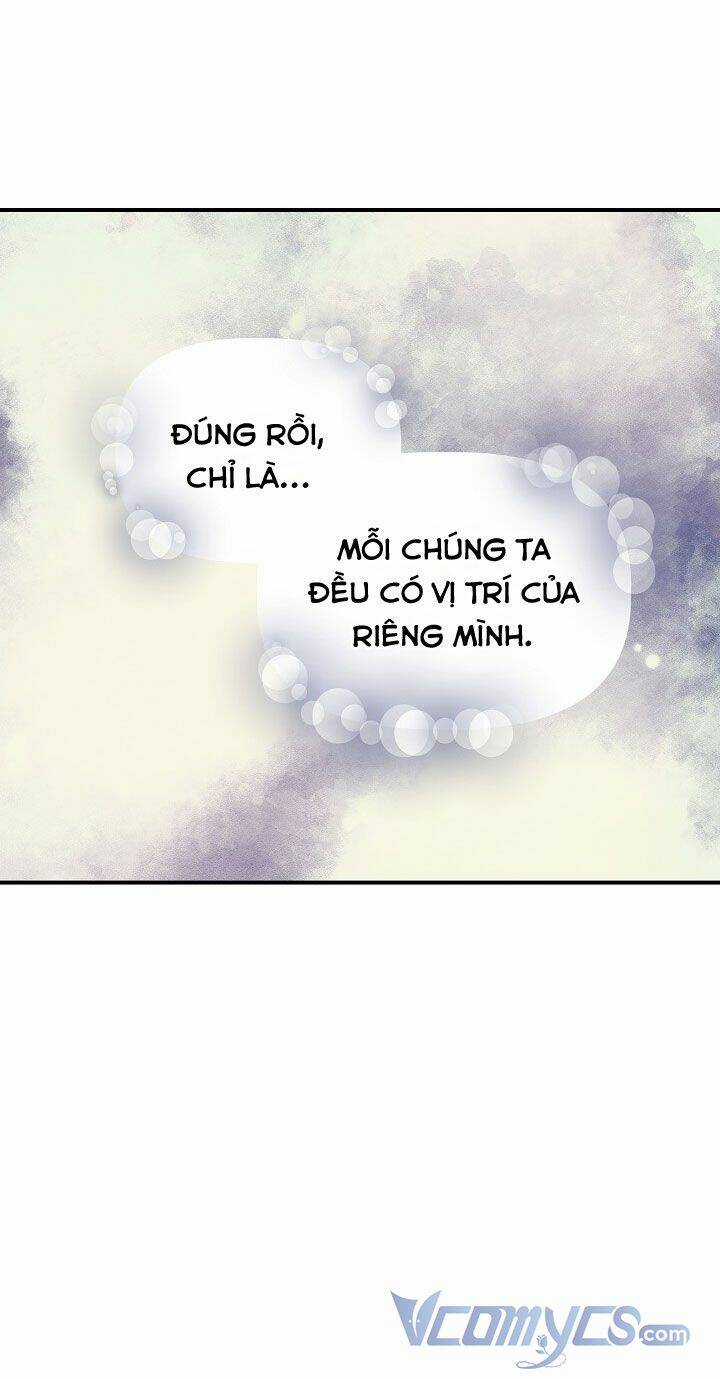 Tôi Không Phải Là Cinderella Chapter 73 trang 62