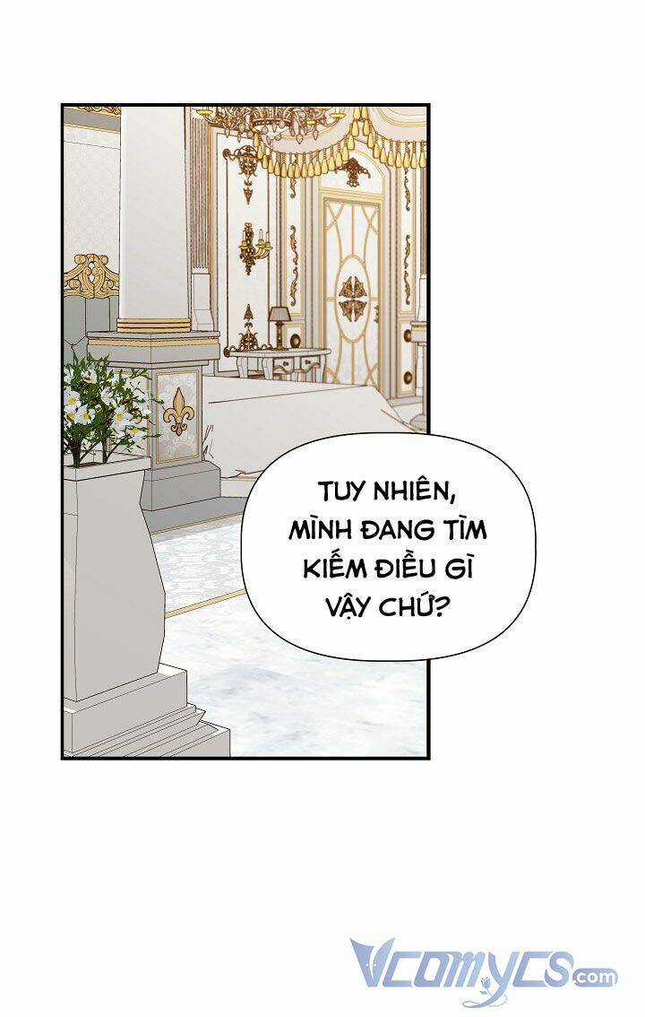 Tôi Không Phải Là Cinderella Chapter 73 trang 63