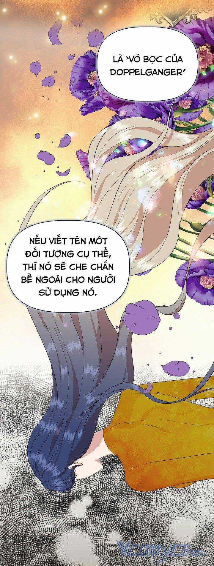 Tôi Không Phải Là Cinderella Chapter 73 trang 67