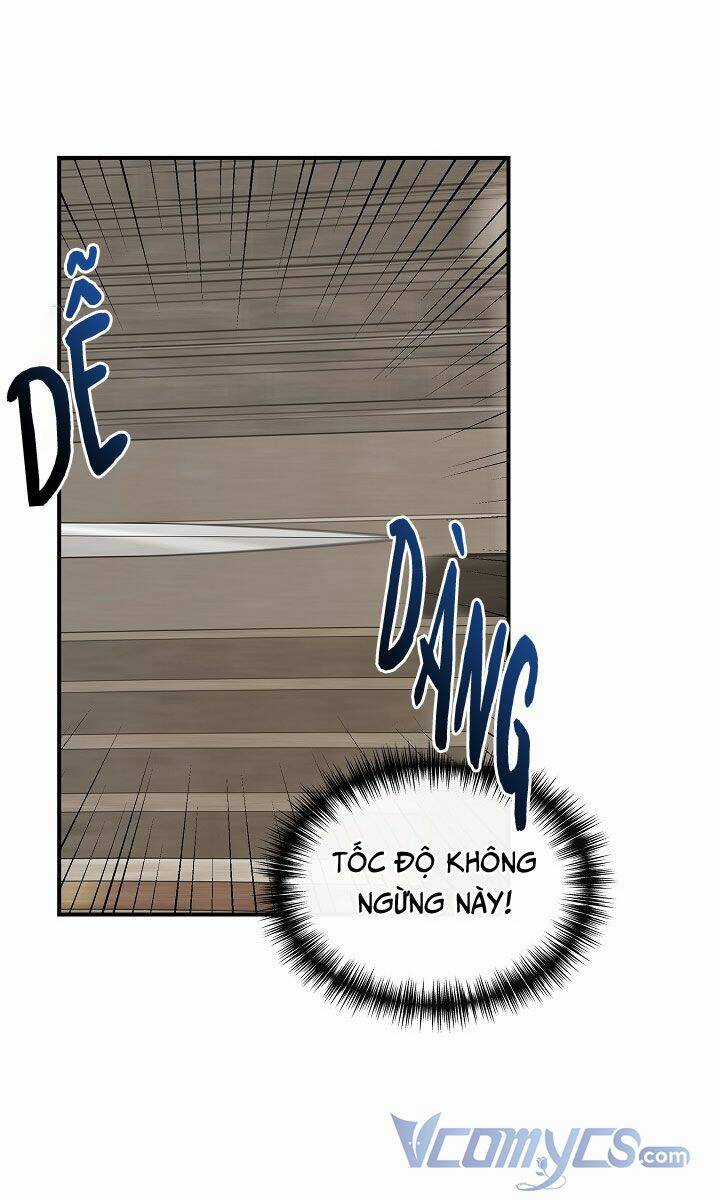 Tôi Không Phải Là Cinderella Chapter 73 trang 7