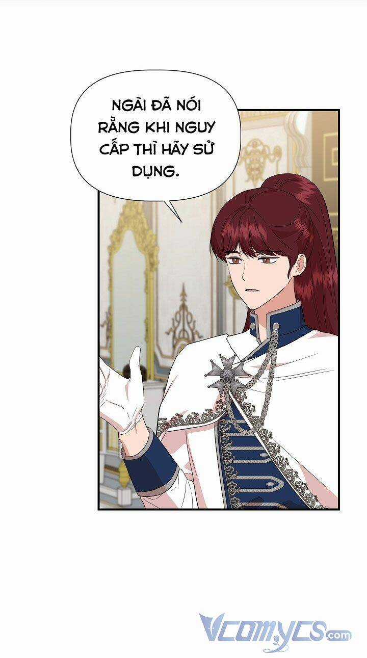 Tôi Không Phải Là Cinderella Chapter 73 trang 70