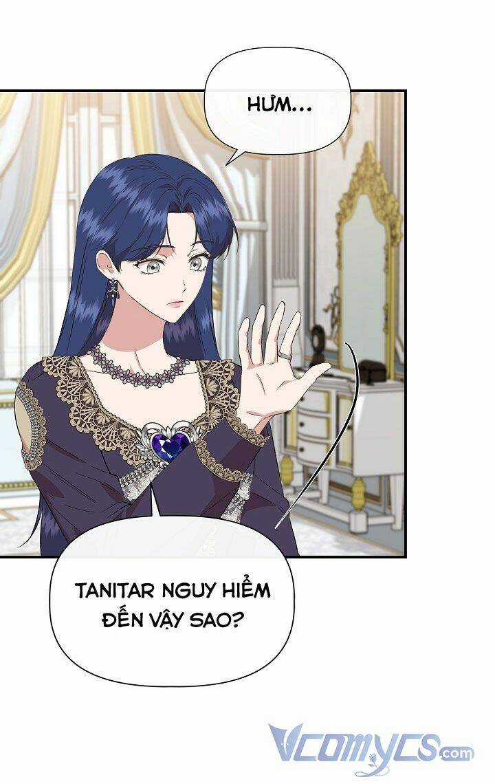 Tôi Không Phải Là Cinderella Chapter 73 trang 71