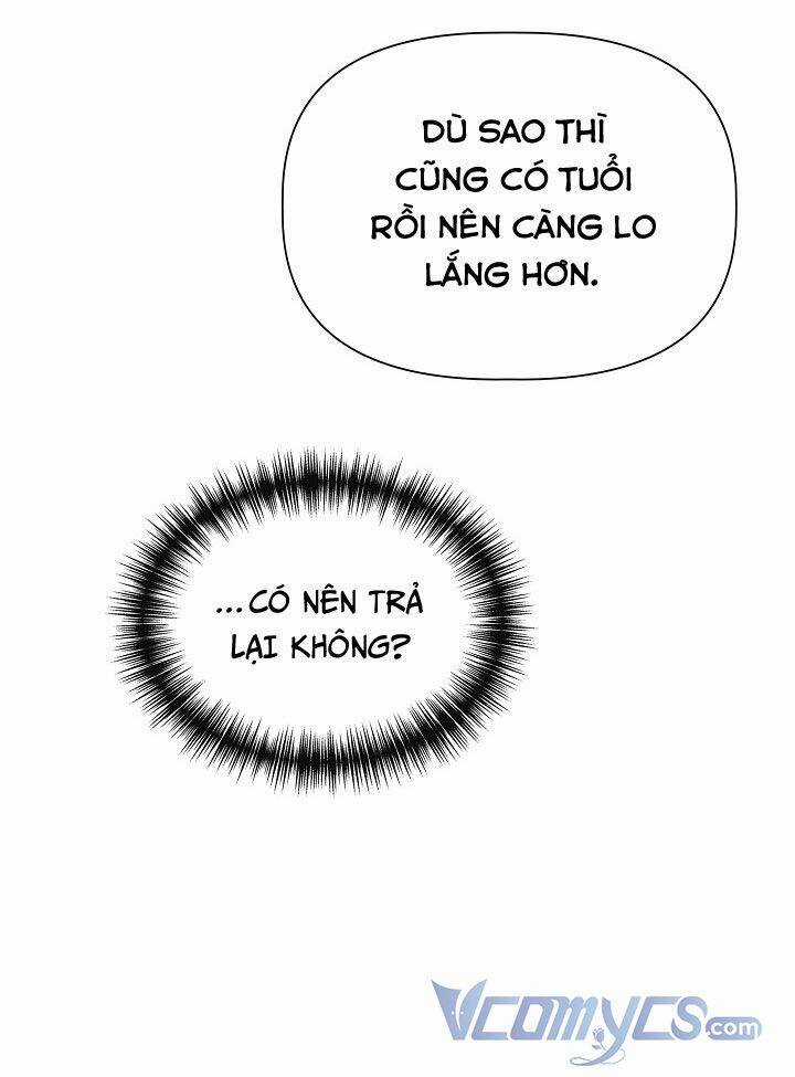 Tôi Không Phải Là Cinderella Chapter 73 trang 72