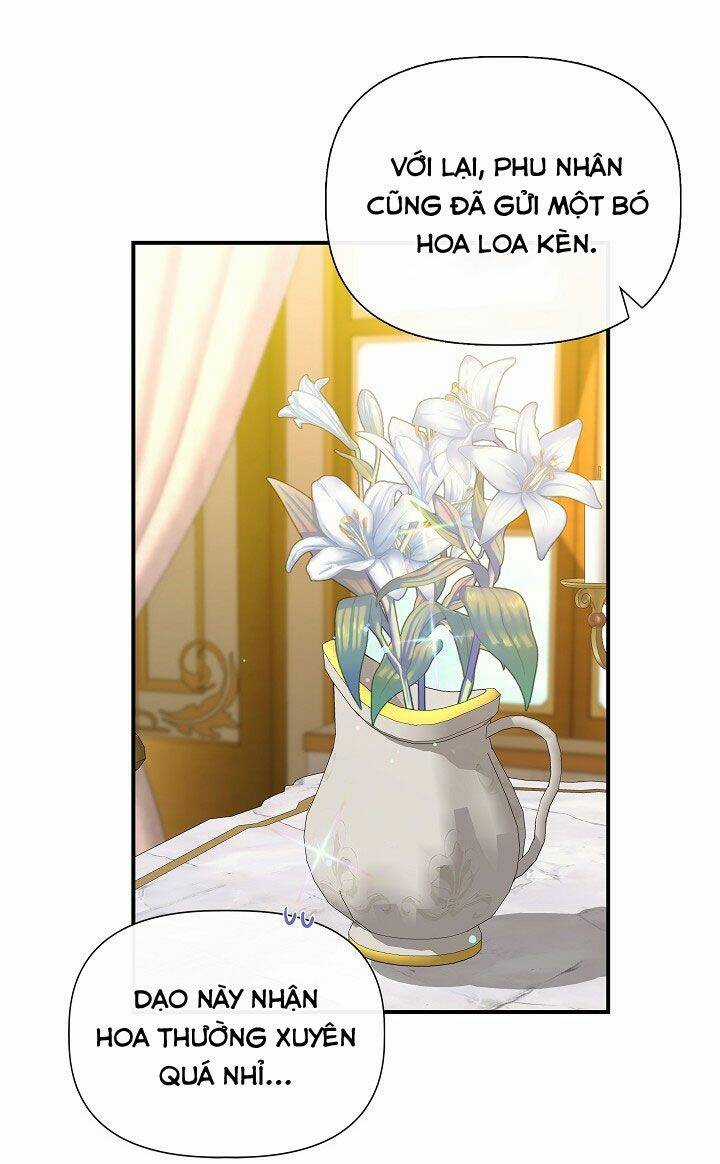 Tôi Không Phải Là Cinderella Chapter 73 trang 73
