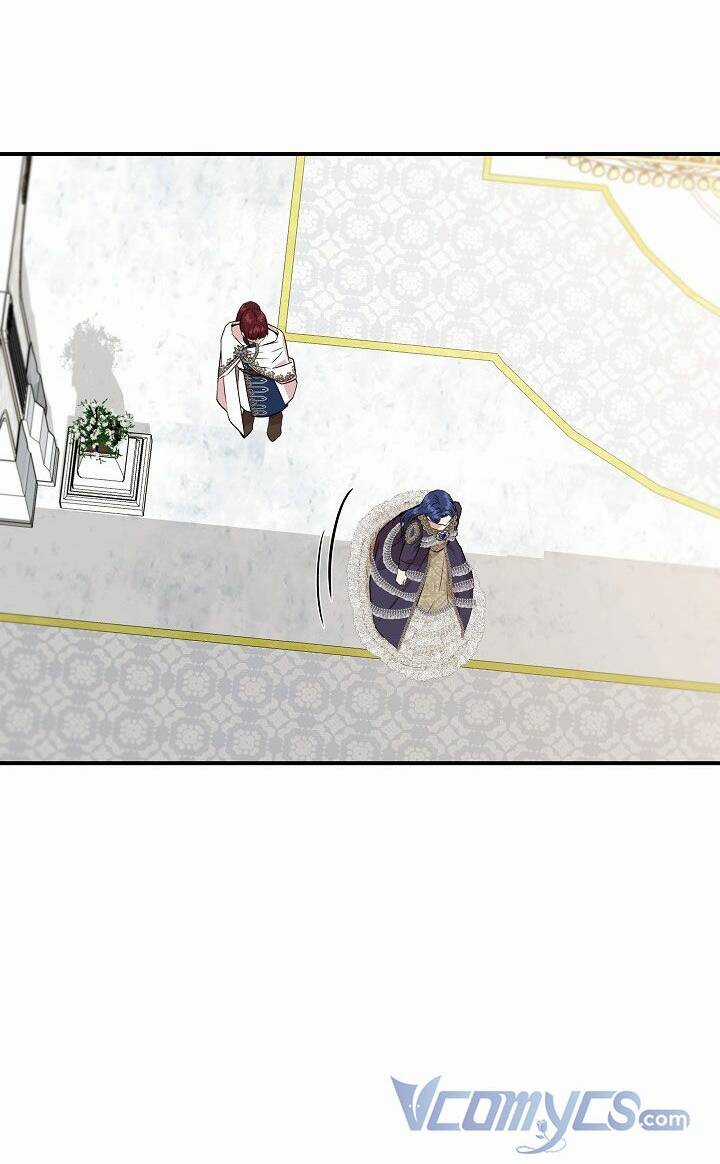 Tôi Không Phải Là Cinderella Chapter 73 trang 74