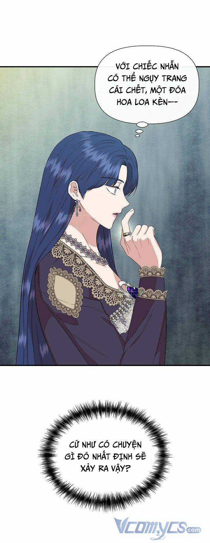 Tôi Không Phải Là Cinderella Chapter 73 trang 75