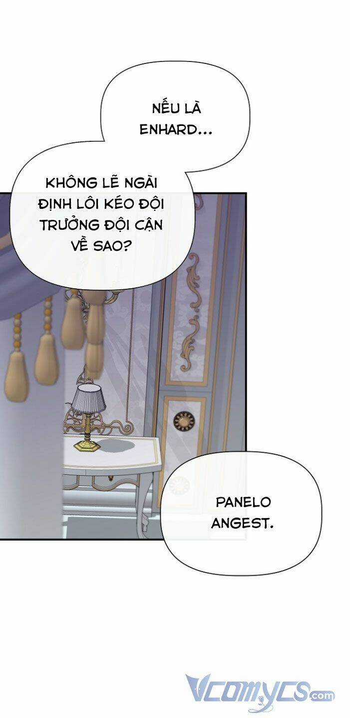 Tôi Không Phải Là Cinderella Chapter 74 trang 10