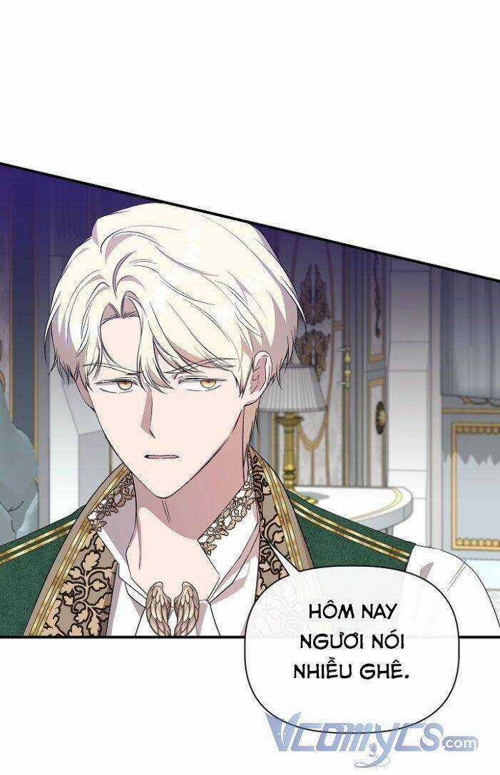 Tôi Không Phải Là Cinderella Chapter 74 trang 11