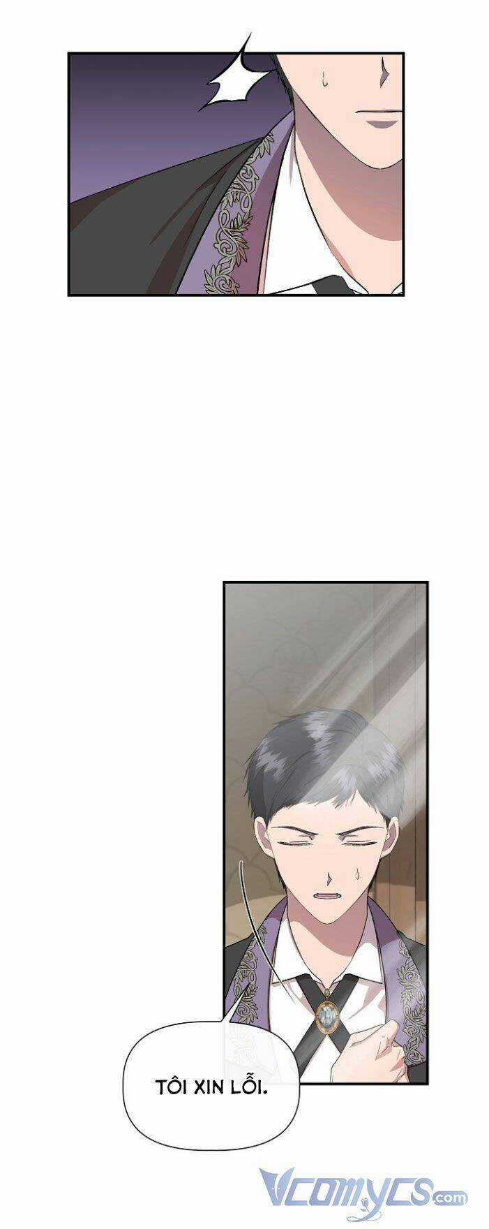 Tôi Không Phải Là Cinderella Chapter 74 trang 12