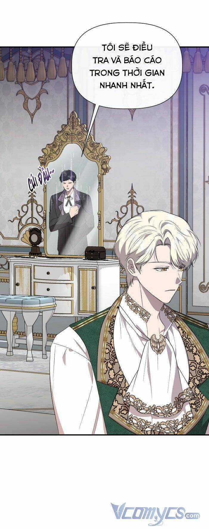 Tôi Không Phải Là Cinderella Chapter 74 trang 13