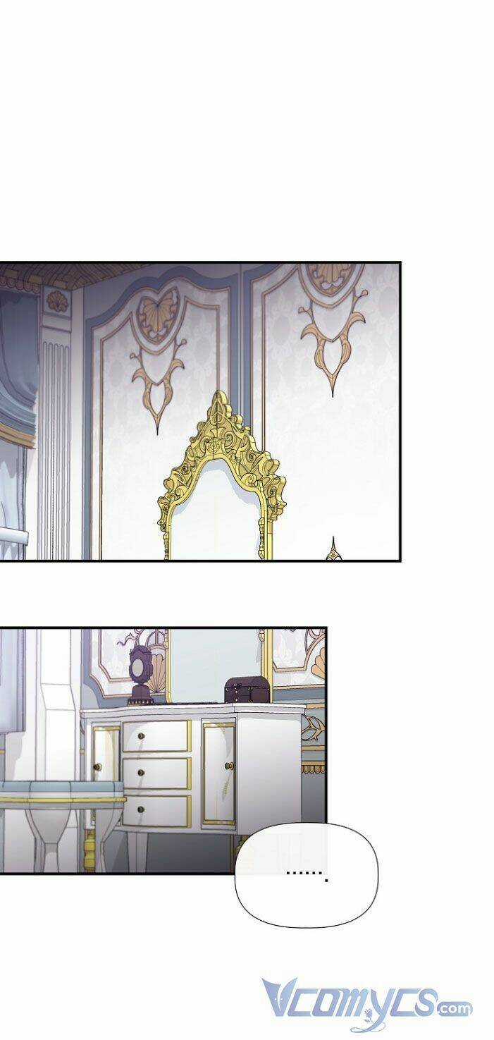 Tôi Không Phải Là Cinderella Chapter 74 trang 14