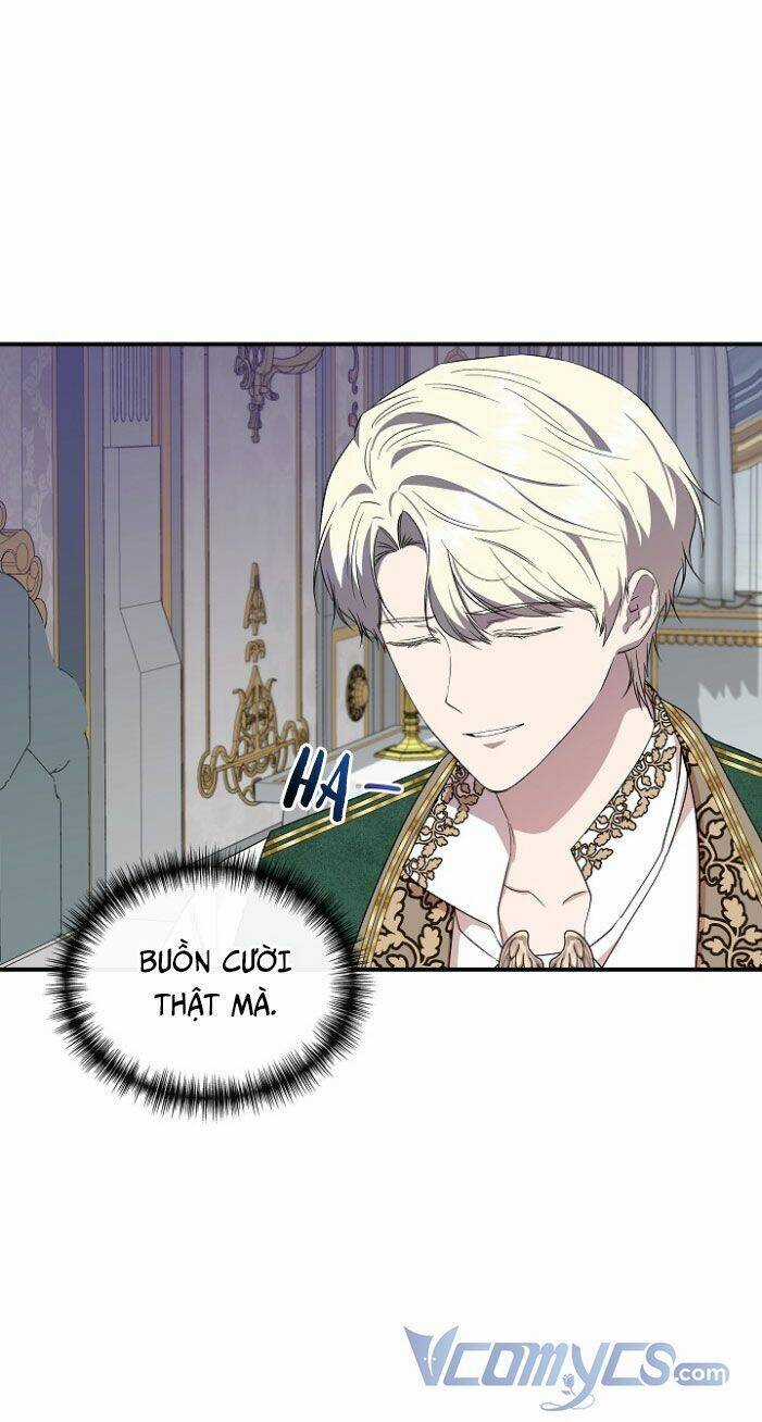 Tôi Không Phải Là Cinderella Chapter 74 trang 15