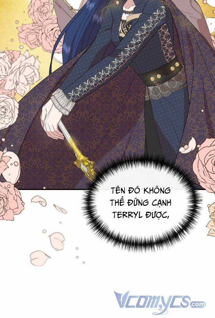 Tôi Không Phải Là Cinderella Chapter 74 trang 18