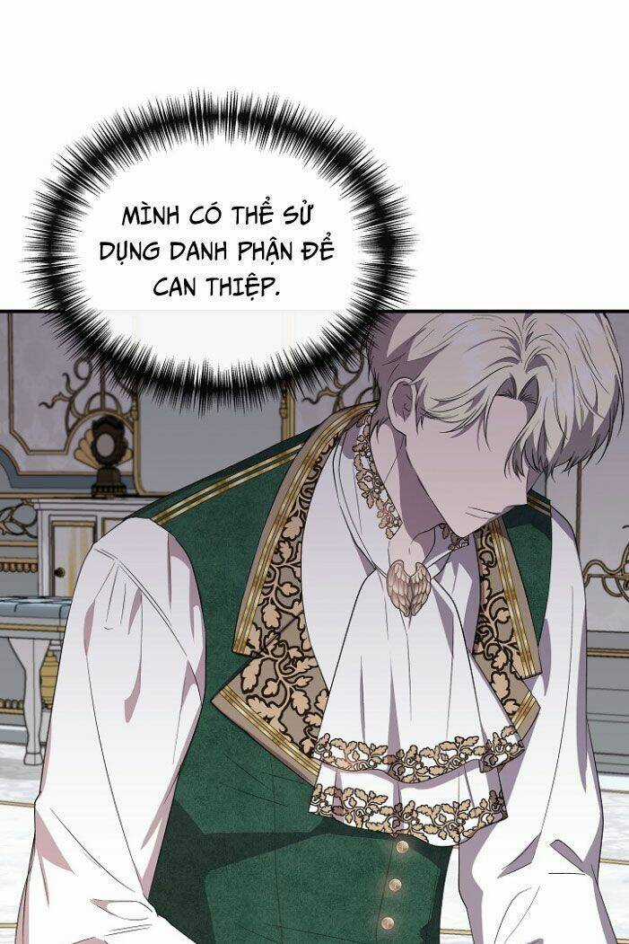 Tôi Không Phải Là Cinderella Chapter 74 trang 19