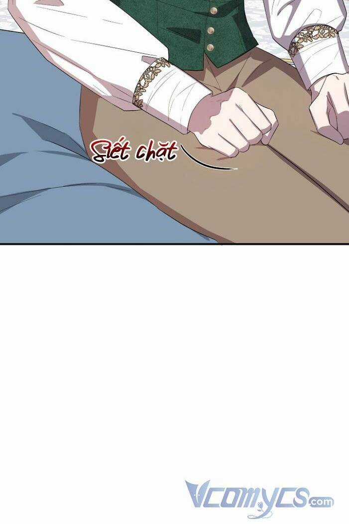 Tôi Không Phải Là Cinderella Chapter 74 trang 20