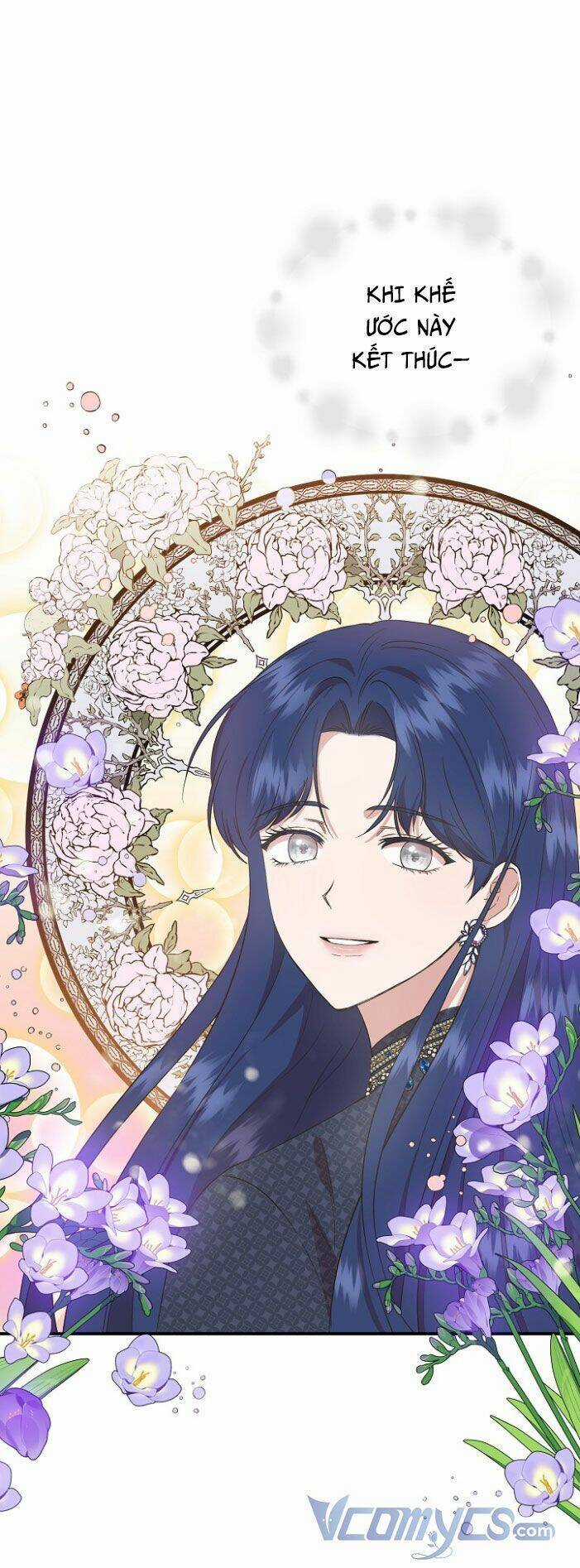 Tôi Không Phải Là Cinderella Chapter 74 trang 21