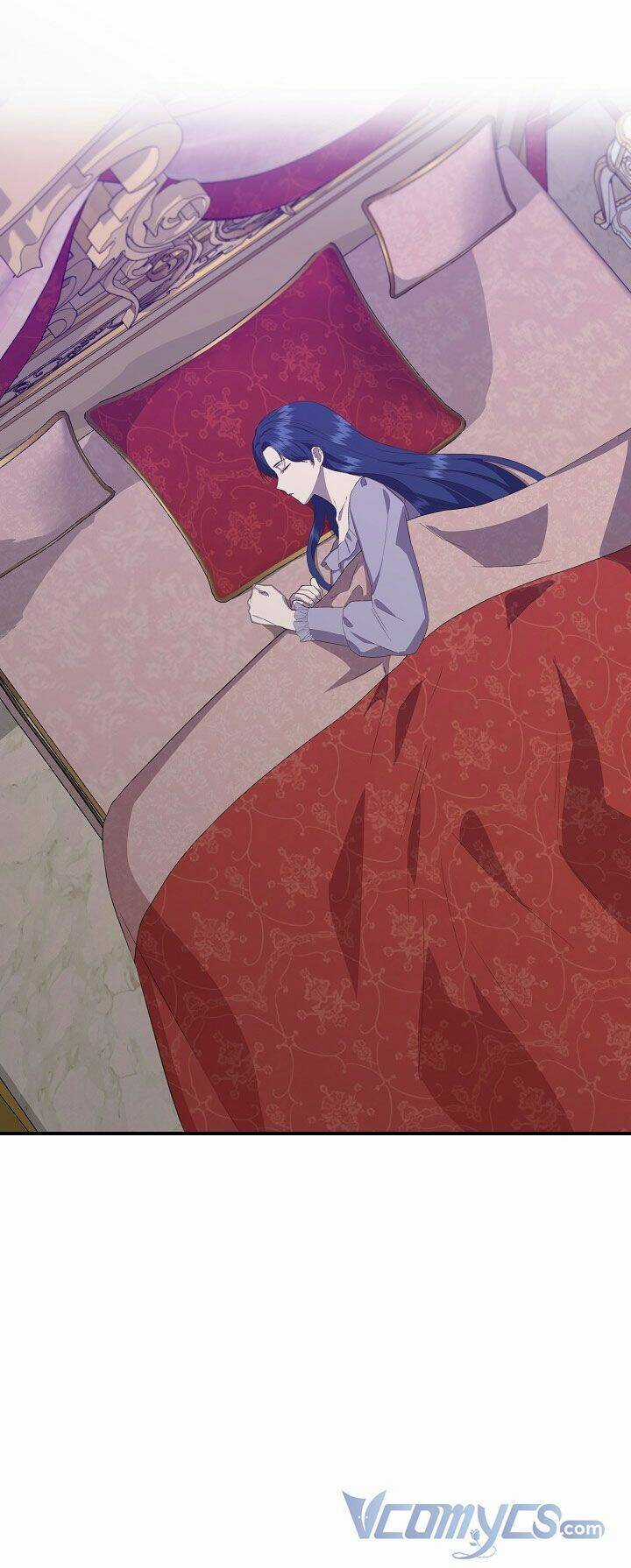 Tôi Không Phải Là Cinderella Chapter 74 trang 25