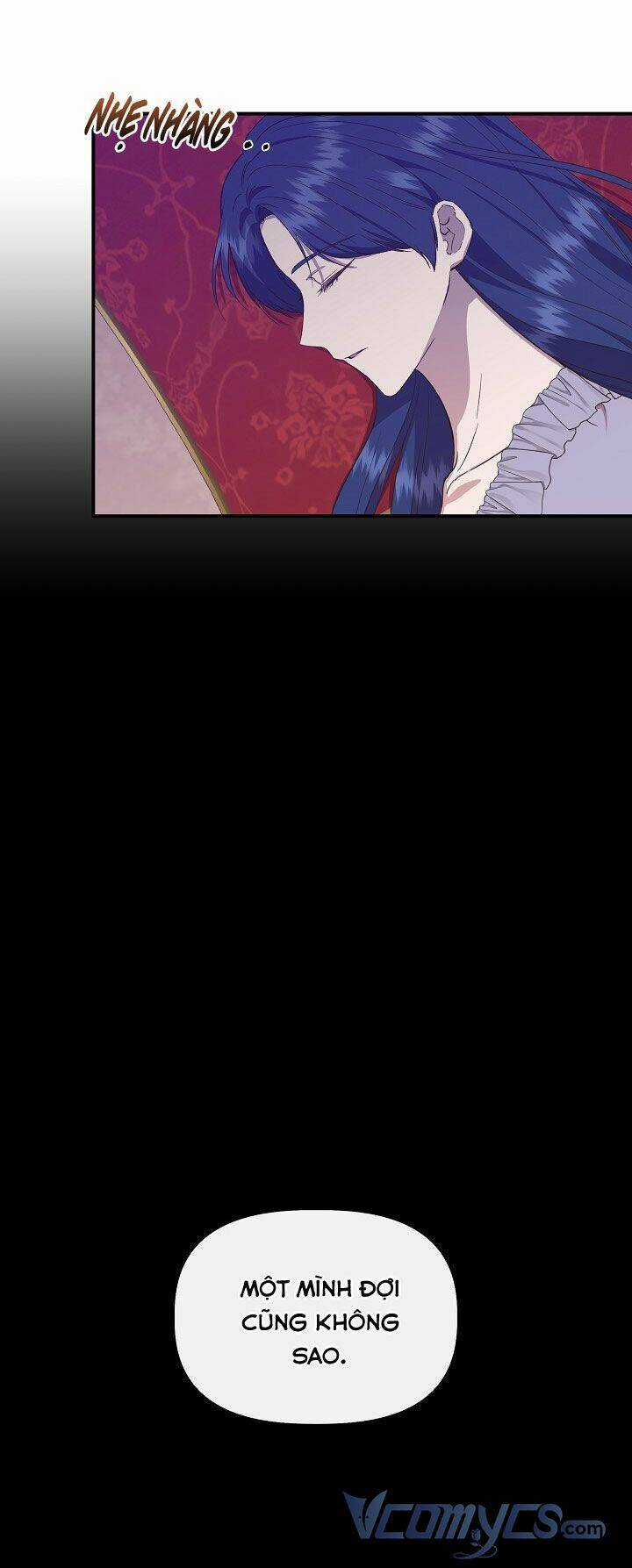 Tôi Không Phải Là Cinderella Chapter 74 trang 26