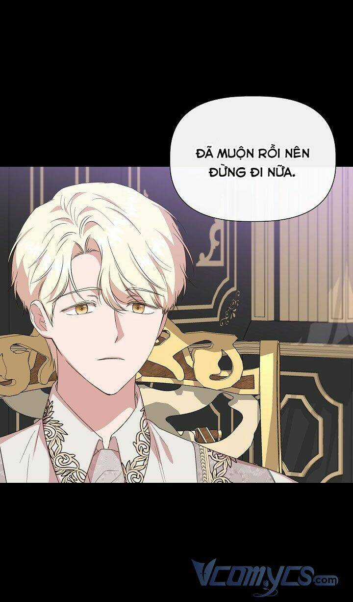 Tôi Không Phải Là Cinderella Chapter 74 trang 27