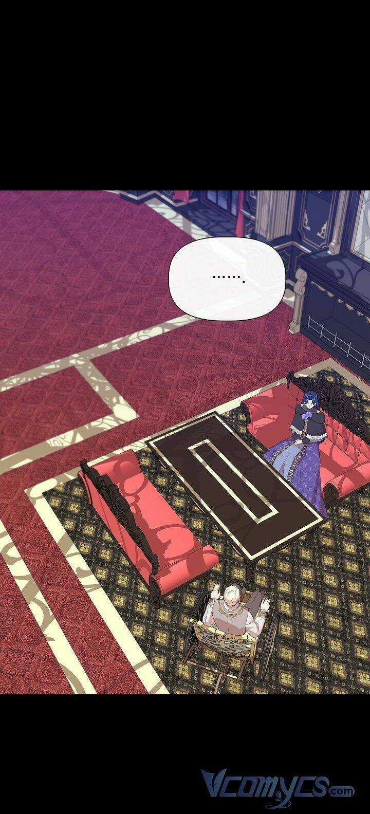 Tôi Không Phải Là Cinderella Chapter 74 trang 29