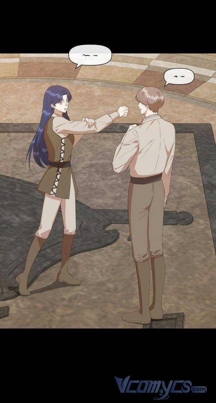 Tôi Không Phải Là Cinderella Chapter 74 trang 3