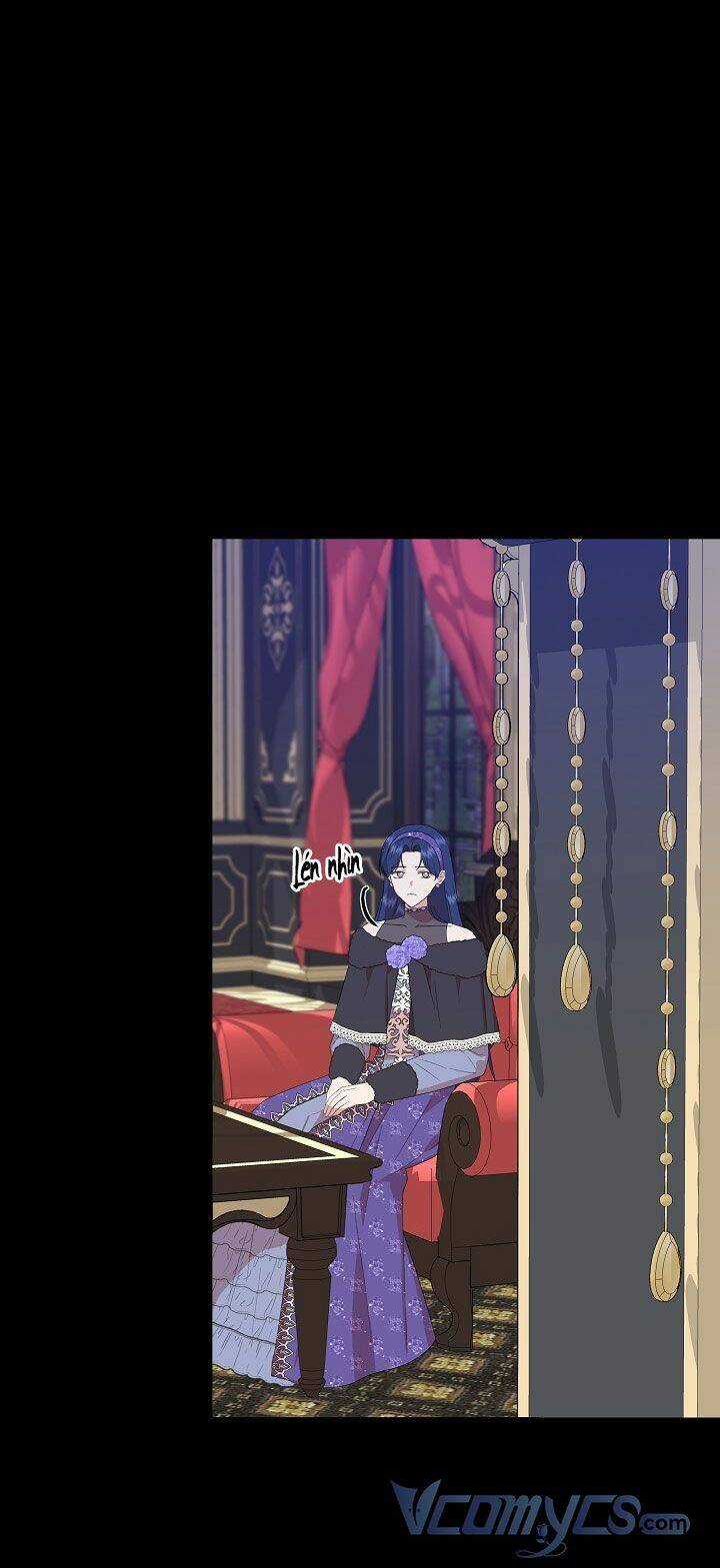 Tôi Không Phải Là Cinderella Chapter 74 trang 30