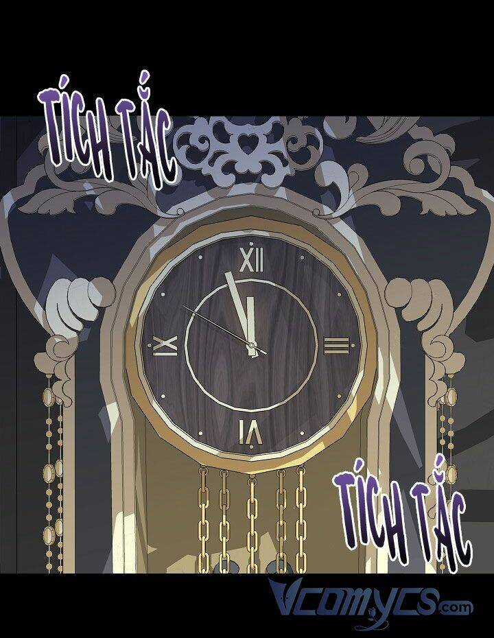 Tôi Không Phải Là Cinderella Chapter 74 trang 31