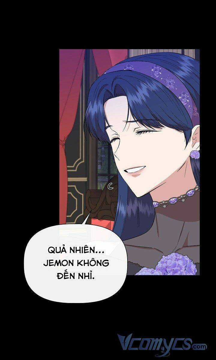 Tôi Không Phải Là Cinderella Chapter 74 trang 32